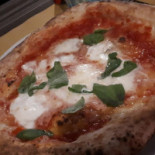 Pizzeria Il Casato food