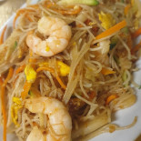 La Cina Nourriture
