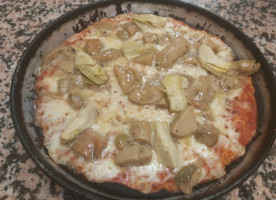 Pizzeria Da Asporto Spazio Pizza food