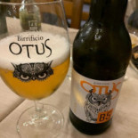 La Giara Nourriture