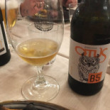 La Giara Nourriture