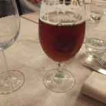 La Giara Nourriture