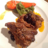 Enoteca Della Fortezza Nourriture
