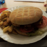 Flatlandia Vegan Boardgame Café
