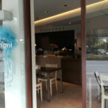 Pizzarda inside