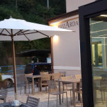Pizzarda inside
