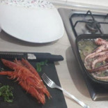 Dal Picciotto Nourriture