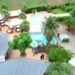 Villa Sirena Dentro