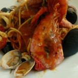 Gambero Rosso Dentro