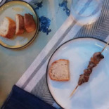 Delio Nourriture