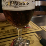 Mulligan's food