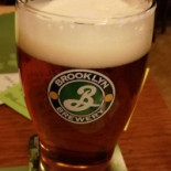 Mulligan's food