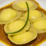 Maison Milano Nourriture