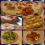 Gli Amici Della Pizza Comida