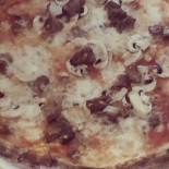 Gli Amici Della Pizza Comida
