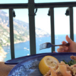 Cafe Positano Nourriture