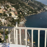 Cafe Positano Nourriture
