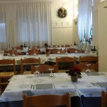 Trattoria Terzoni Comida