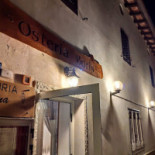 Trattoria Terzoni Exterior