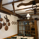 Trattoria Da Pitone Comida