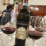 Ciccarelli Comida