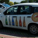 Piaceri Carnali Comida