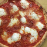 Pizzeria Pluto Nourriture
