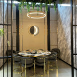 Sukai Sushi Dentro