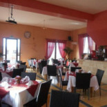 Tuche À l'intérieur