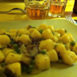 La Chiccoteca Bio Food Nourriture