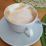 La Chiccoteca Bio Food Nourriture