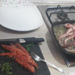 Dal Picciotto Nourriture