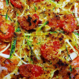 Pizzeria L'eclypse Di Mazzarella Maria Teresa Nourriture