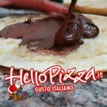 Hellopizza.it Comida