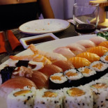 Sushi One Nourriture
