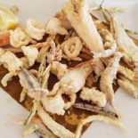 Balneare Pizzeria Antonio Porto Recanati Nourriture