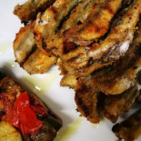 Balneare Pizzeria Antonio Porto Recanati Nourriture