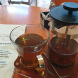 Coffee Seasons Nourriture