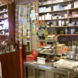 Coffee Seasons Nourriture