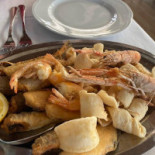 Il Diavolo Del Brodetto food