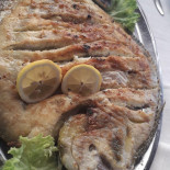 Il Diavolo Del Brodetto food
