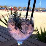 Long Beach Cafe Nourriture