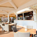 Long Beach Cafe Extérieur