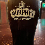 Temple Irish Pub Comida