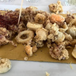 500lire Comida
