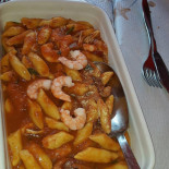 Filippo Cucina Di Mare Pescara Cibo