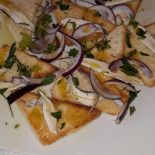 Filippo Cucina Di Mare Pescara Cibo