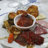 Cu Mangia Fa Muddrichi À l'intérieur