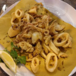 La Taverna Del Pirata Dentro