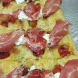 Te La Diamo Calda Comida